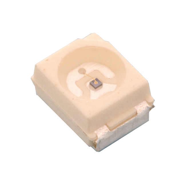 AA3528SF4S-R Kingbright  Émetteurs LED - Infrarouge UV Visible