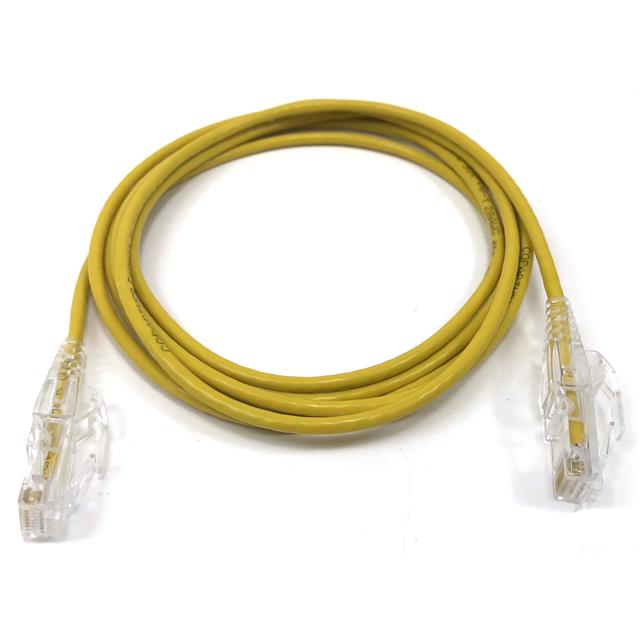 E08-007Y-SLIM Micro Connectors, Inc.  Assemblaggi di cavi