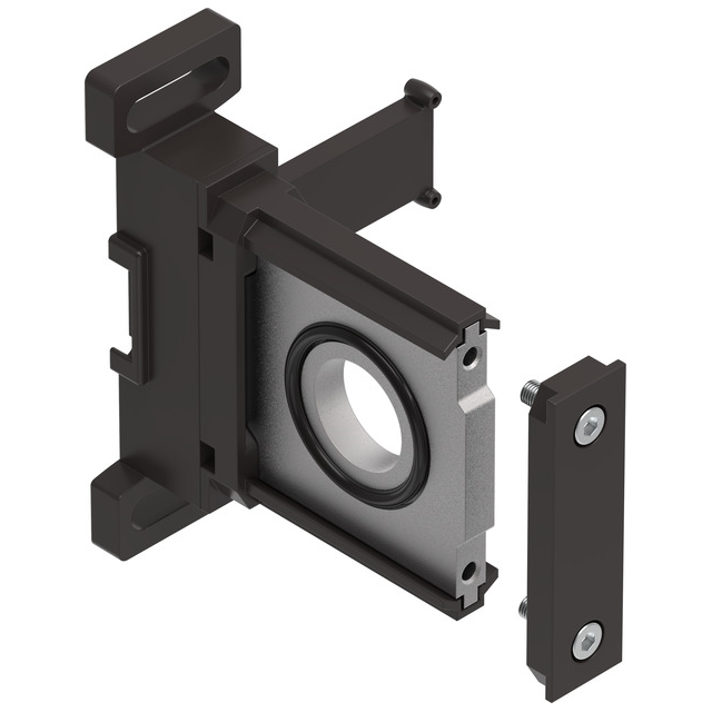 MS6-WPM-D Festo Corporation  Pneumatics Accessories