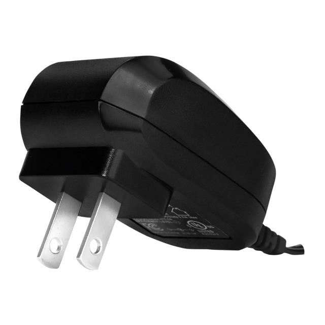 SWH15-24-NB-P5R CUI Inc.  AC DC Desktop Wall Power Adapters