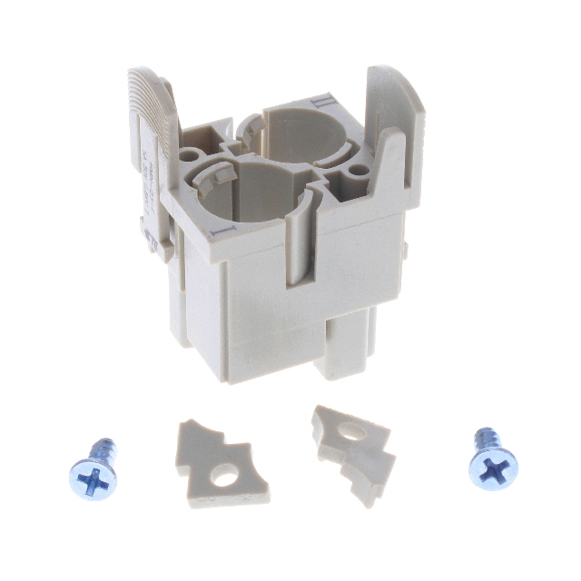 T2111027201-002 TE Connectivity AMP Connectors  Gehäuse für Hochleistungs-Steckverbinder, Hauben und Sockel