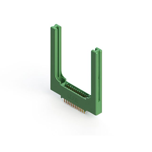 345-024-540-558 EDAC Inc.  Edgeboard Connectors