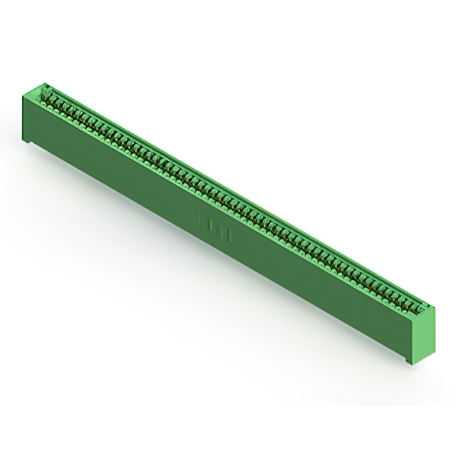 345-058-525-101 EDAC Inc.  Edgeboard Connectors