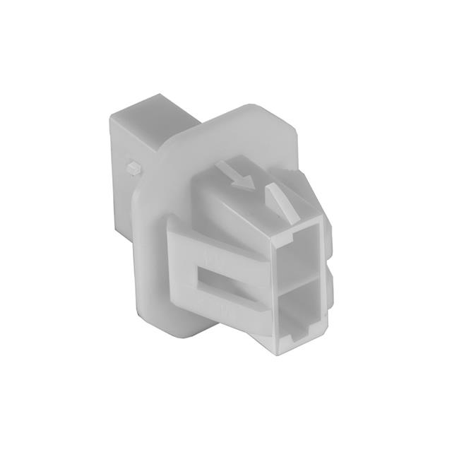 0351800229 Molex  Blade Type Power Connector Housings