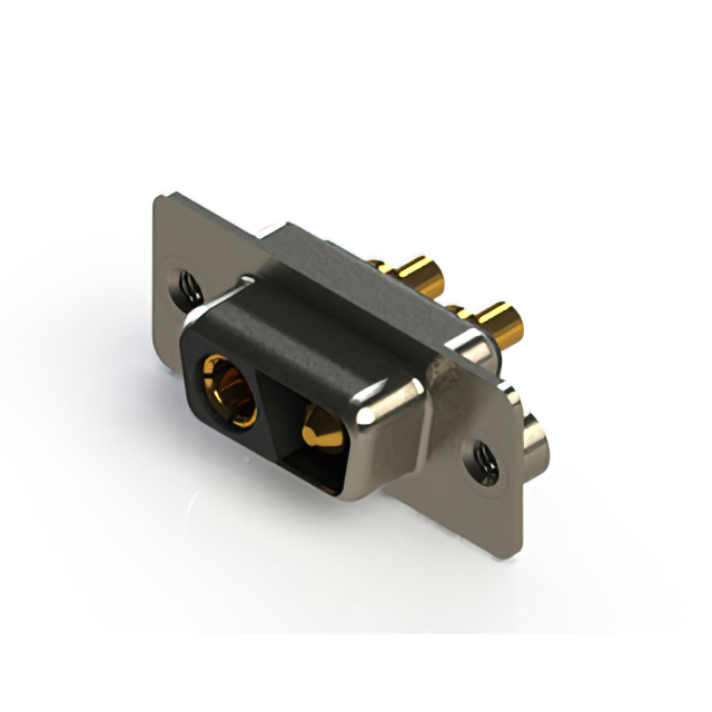 628-2WK2224-2NA EDAC Inc.  Gruppi di connettori D-Sub