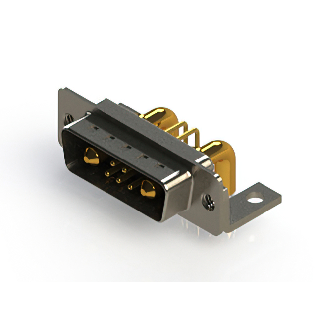 629-7W2-240-4TC EDAC Inc.  Conjuntos de conectores D-Sub