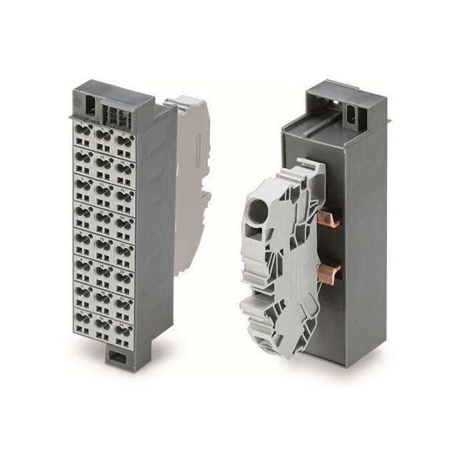 726-601 WAGO Corporation  Especializado