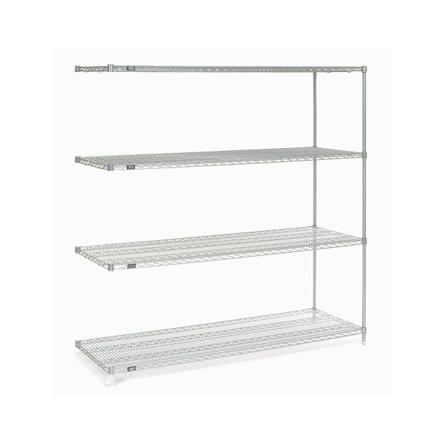 A18725Z Nexel  Scaffali e supporti per scaffali