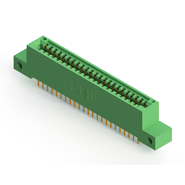 845-046-525-212 EDAC Inc.  Conectores de tableros de borde