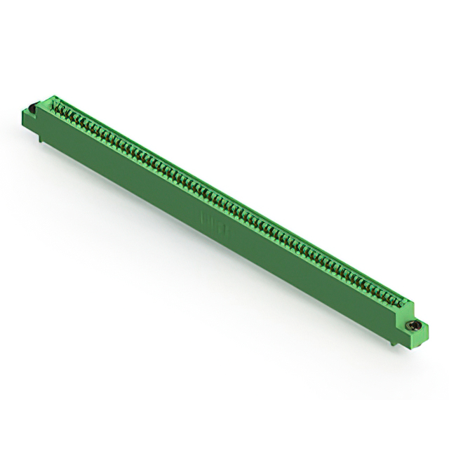 845-068-525-403 EDAC Inc.  Conectores de tableros de borde