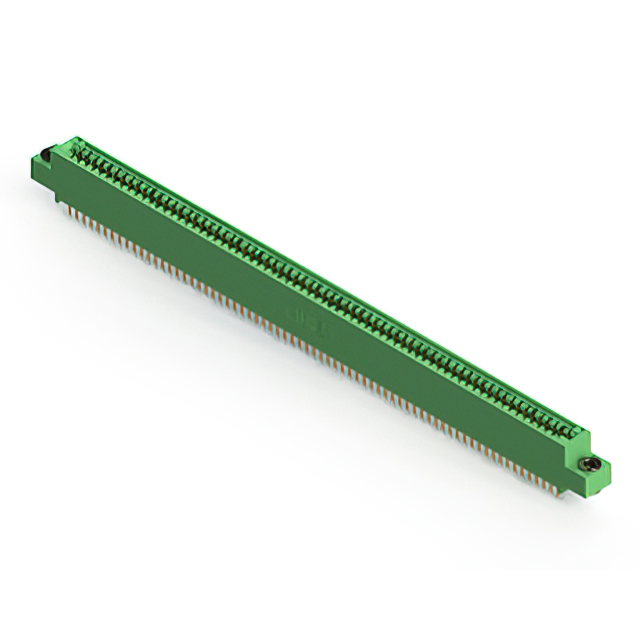 845-138-525-503 EDAC Inc.  Conectores de tableros de borde