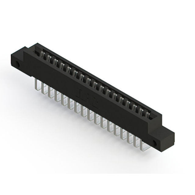 857-017-458-112 EDAC Inc.  Edgeboard Connectors