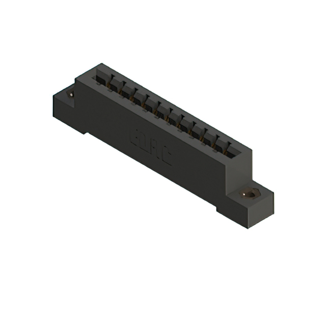 887-011-540-108 EDAC Inc.  Edgeboard Connectors