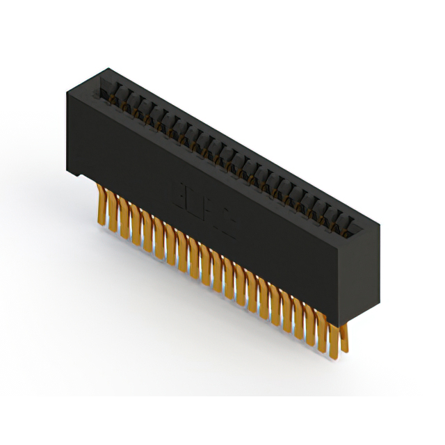892-042-560-201 EDAC Inc.  Edgeboard Connectors