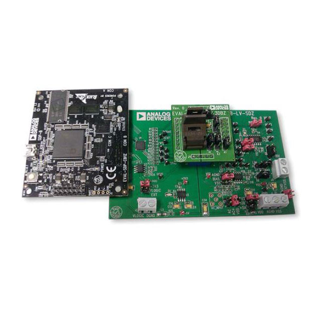 EVAL-AD5273DBZ Analog Devices Inc.  Cartes et kits d'évaluation et de démonstration