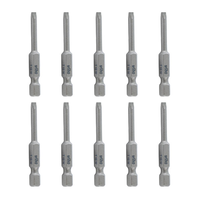 74728 Wiha  Puntas, hojas y mangos para destornilladores y destornilladores de tuercas