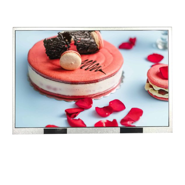 AFY1280800A0-10.1INTH Orient Display  Écran LCD OLED graphique