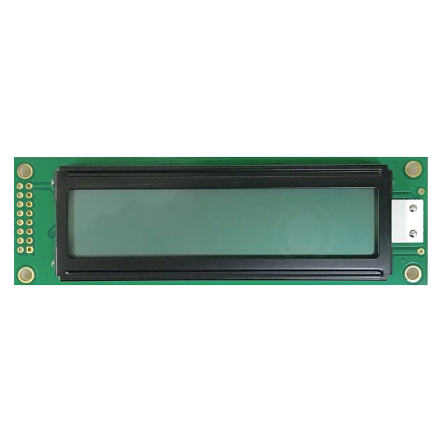 AMC2002CR-B-G6WFDY Orient Display  Écran LCD OLED à caractères et chiffres