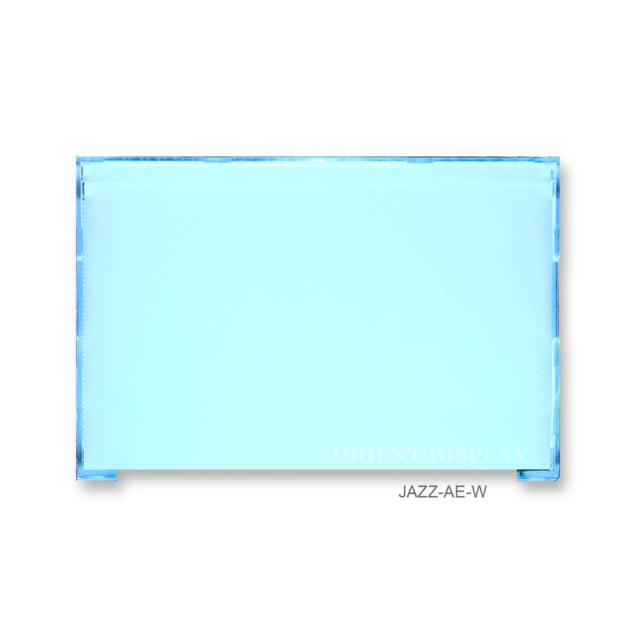 JAZZ-AE-W Orient Display  Rétroéclairage de l'écran
