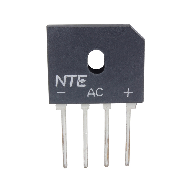 NTE5301 NTE Electronics, Inc  Raddrizzatori a ponte