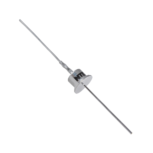 NTE551 NTE Electronics, Inc  Diodes simples