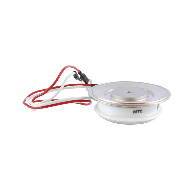 NTE5553 NTE Electronics, Inc  SCRs