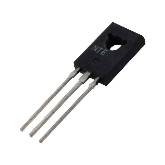 NTE5600 NTE Electronics, Inc  TRIAC