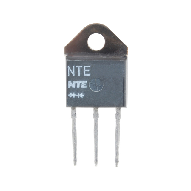 NTE56033 NTE Electronics, Inc  TRIAC