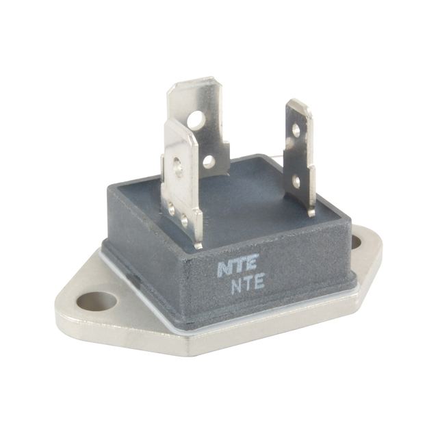 NTE5679 NTE Electronics, Inc  TRIACs