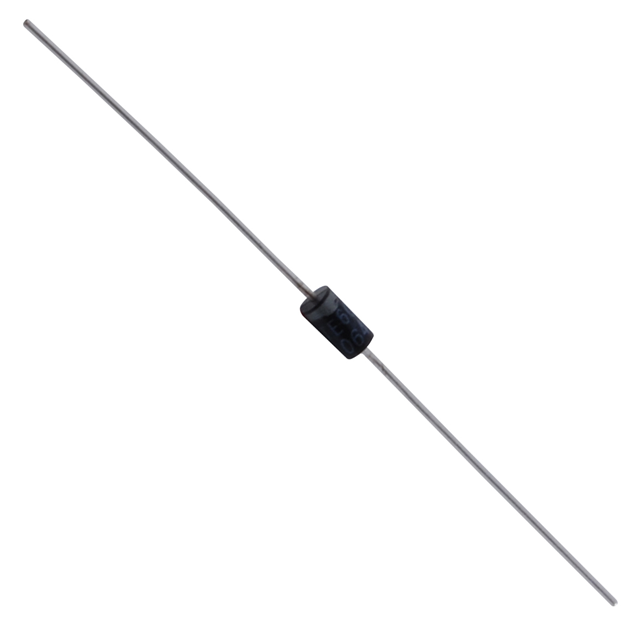 NTE607 NTE Electronics, Inc  Einzeldioden