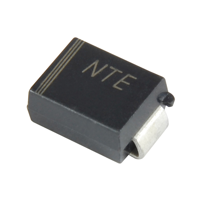 NTE642 NTE Electronics, Inc  Single Diodes