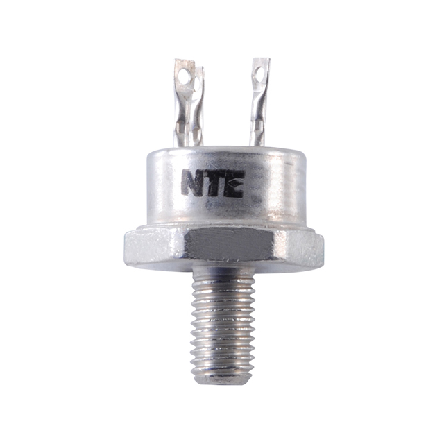 NTE72 NTE Electronics, Inc  Transistors bipolaires simples