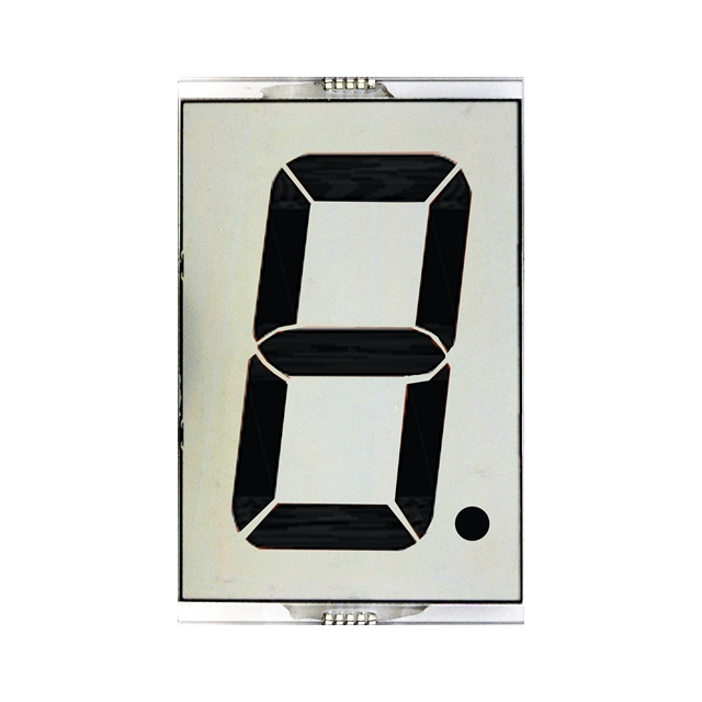 OD-103T Orient Display  Écran LCD OLED à caractères et chiffres