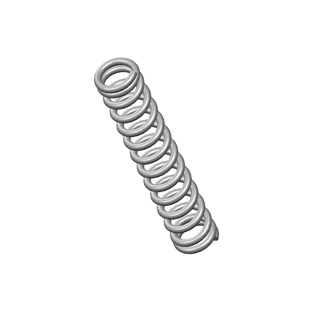 Y-48CS Century Spring Corp  Molle coniche a compressione