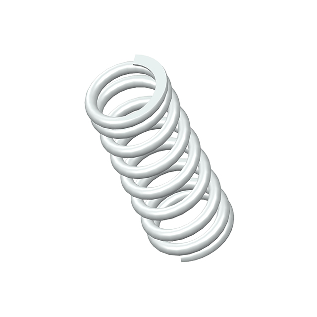 Y-56CS Century Spring Corp  Molle coniche a compressione