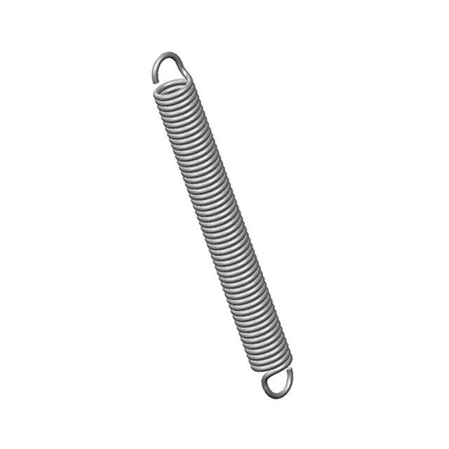 ZZ1-26CS Century Spring Corp  Molle di estensione della barra di traino