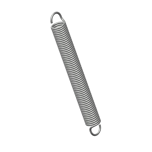 ZZ1-48CS Century Spring Corp  Molle di estensione della barra di traino