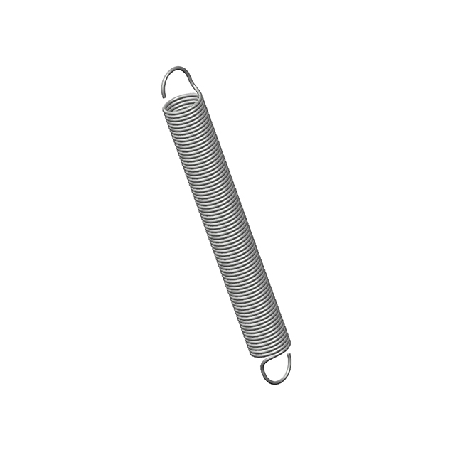 ZZ2-34CS Century Spring Corp  Molle di estensione della barra di traino