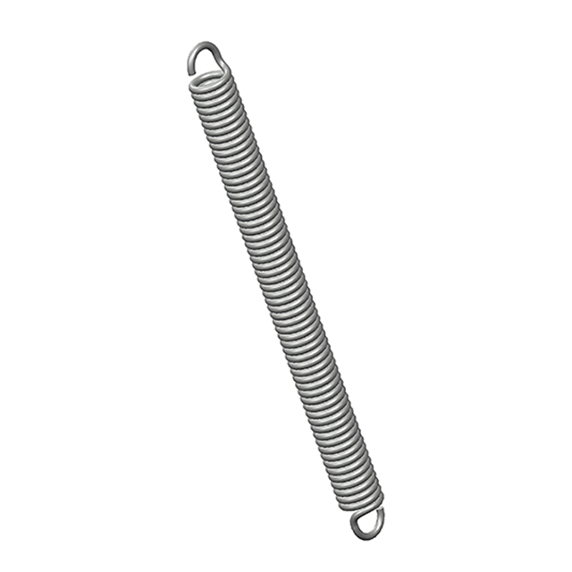 ZZ2-57CS Century Spring Corp  Molle di estensione della barra di traino