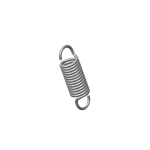 ZZ3-34CS Century Spring Corp  Molle di estensione della barra di traino