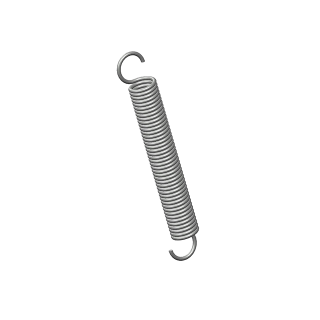 ZZ3-40CS Century Spring Corp  Molle di estensione della barra di traino