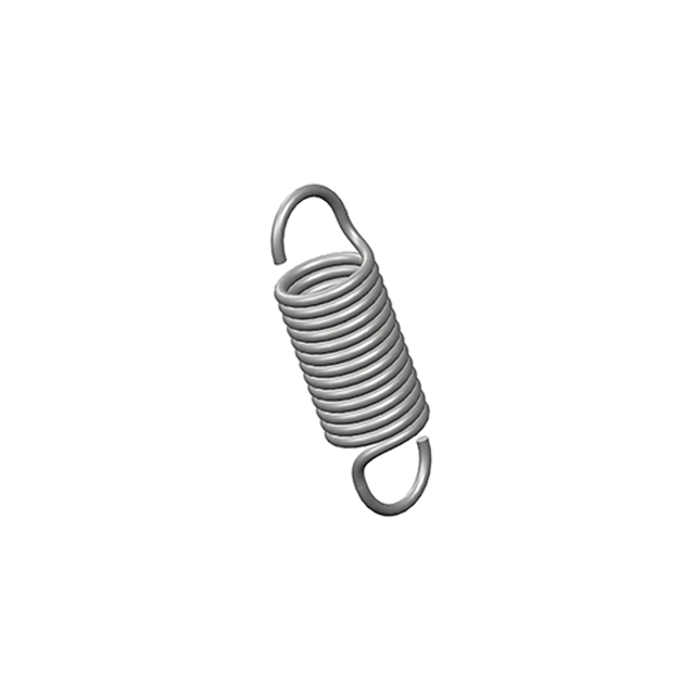 ZZ4-24CS Century Spring Corp  Molle di estensione della barra di traino