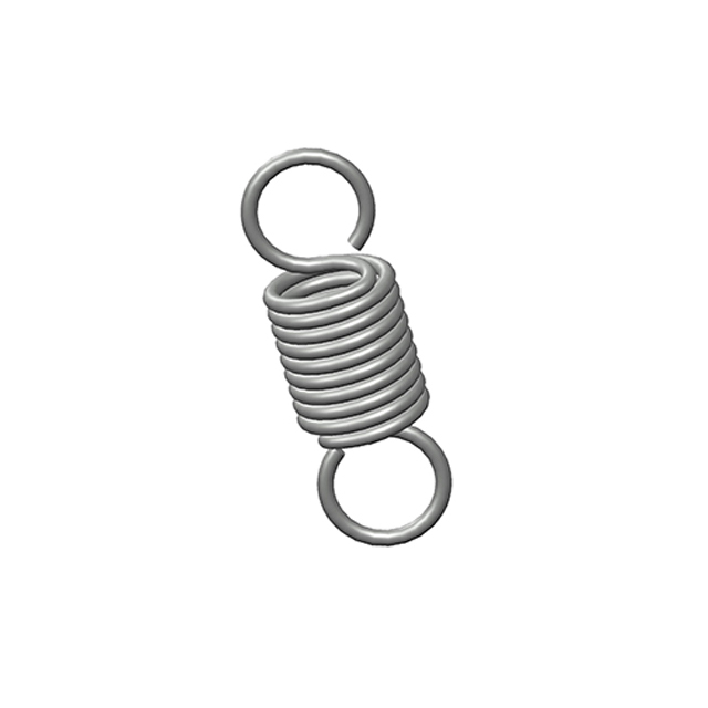 ZZ4-32CS Century Spring Corp  Molle di estensione della barra di traino