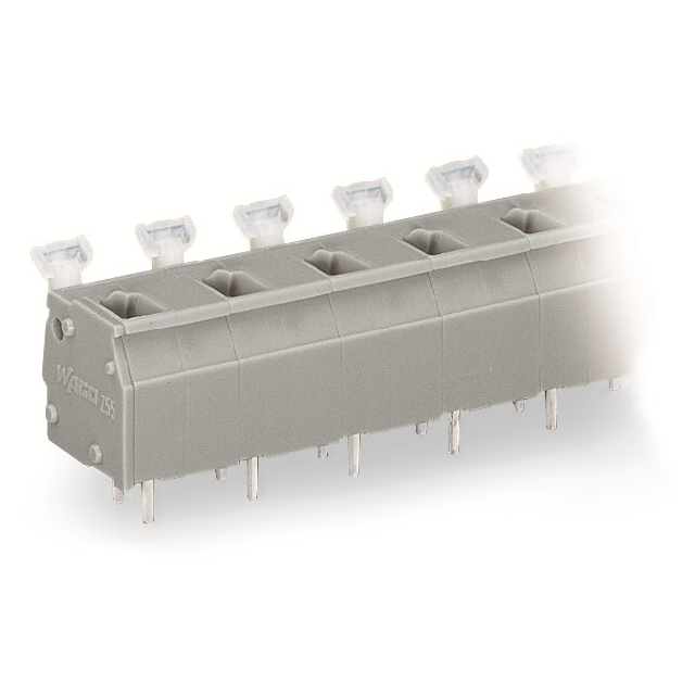 255-624 WAGO Corporation  Wire to Board