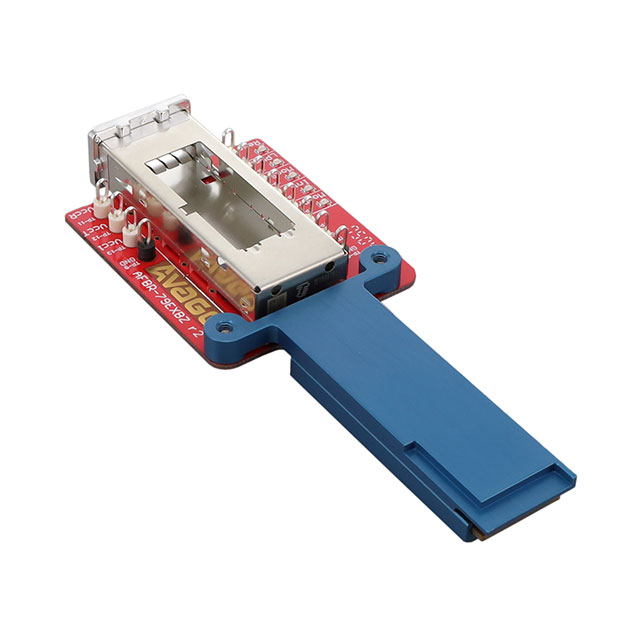 AFBR-79EXBZ Broadcom Limited  Accessoires