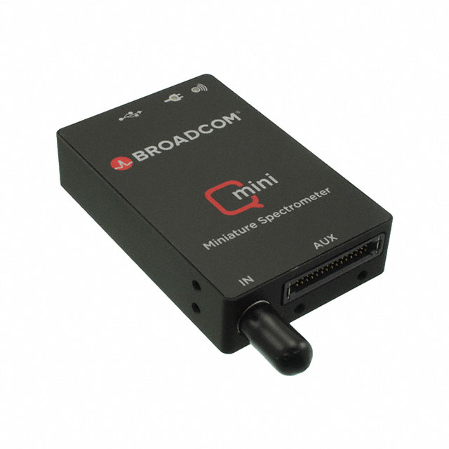 AFBR-S20M2NI Broadcom Limited  Environmental Testers
