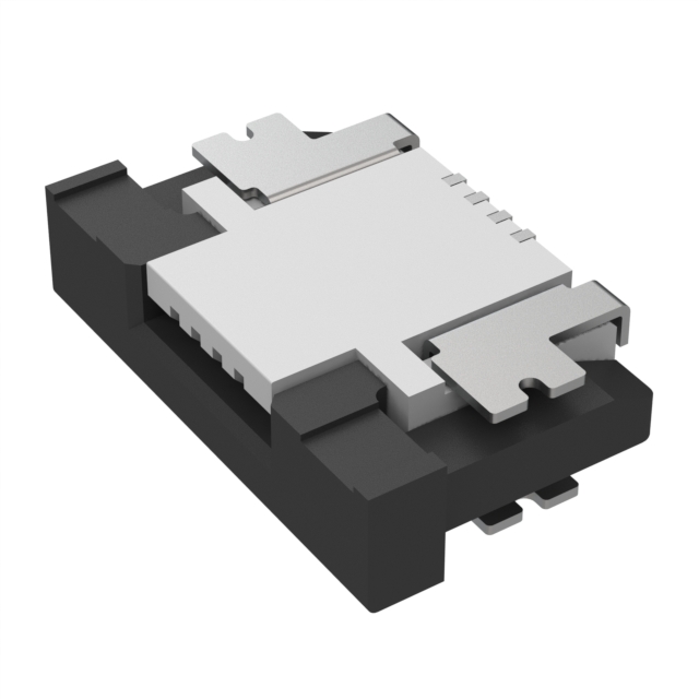 CF20041U0R0-NH Cvilux USA  Gruppi di connettori FFC FPC (flessibili piatti)