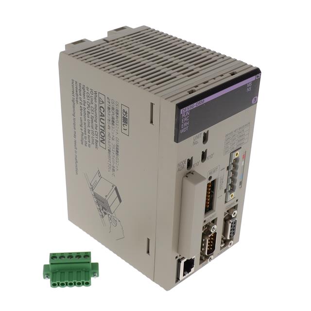 CS1W-DES96-DRM Omron Automation and Safety Accessoires de contrôleur