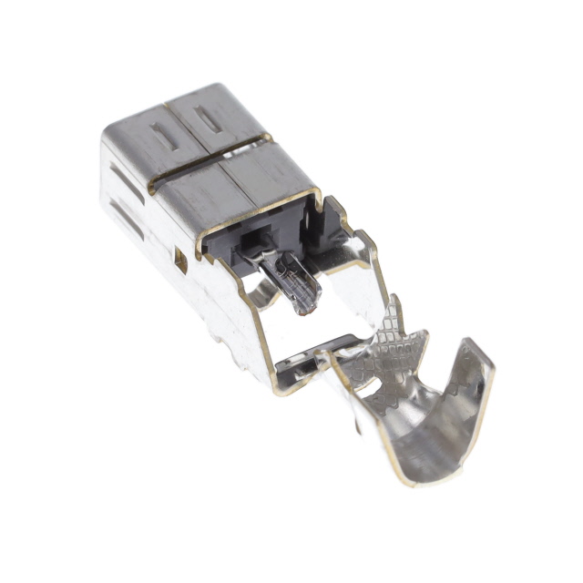 GT13-30/1.6-2.9SCF(55) Hirose Electric Co Ltd  Contacts du connecteur coaxial (RF)