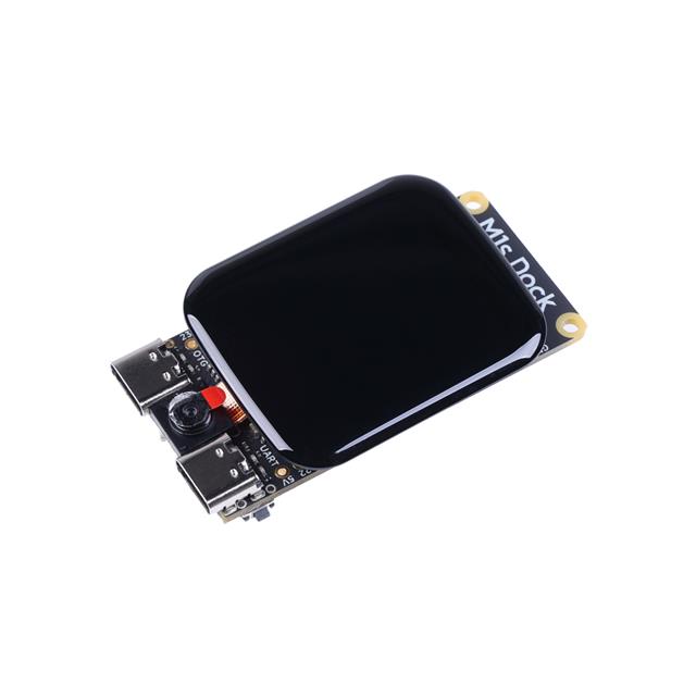 110991866 Seeed Technology Co., Ltd  Cartes d'évaluation DSP MCU intégrées